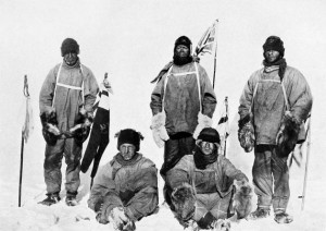 Scott's_party_at_the_South_Pole-2