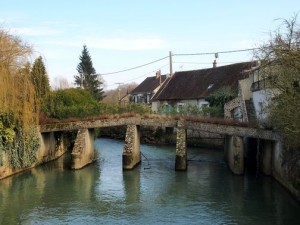 Pont Photo Dominique Courtois - Domaine public
